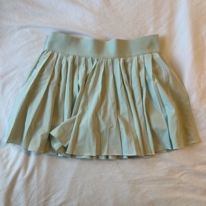 Aritzia Tennis Skirt